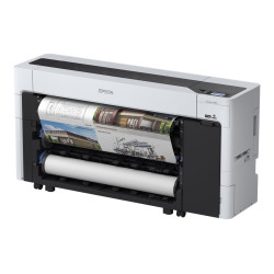 Epson SureColor SC-T7700D | Epson