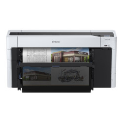 Epson SureColor SC-T7700D | Epson