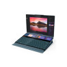 Lenovo Yoga Book 9 14IAH10 | Tidal Teal | 2x14 " | OLED | Touchscreen | 2.8K WQXGA+ | 2880 x 1800 pixels | Intel Core Ultra 7 | 