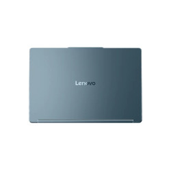 Lenovo Yoga Book 9 14IAH10 | Tidal Teal | 2x14 " | OLED | Touchscreen | 2.8K WQXGA+ | 2880 x 1800 pixels | Intel Core Ultra 7 | 