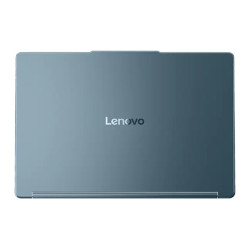 Lenovo Yoga Book 9 14IAH10 | Tidal Teal | 2x14 " | OLED | Touchscreen | 2.8K WQXGA+ | 2880 x 1800 pixels | Intel Core Ultra 7 | 