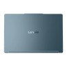 Lenovo Yoga Book 9 14IAH10 | Tidal Teal | 2x14 " | OLED | Touchscreen | 2.8K WQXGA+ | 2880 x 1800 pixels | Intel Core Ultra 7 | 