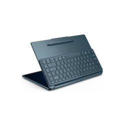 Lenovo Yoga Book 9 14IAH10 | Tidal Teal | 2x14 " | OLED | Touchscreen | 2.8K WQXGA+ | 2880 x 1800 pixels | Intel Core Ultra 7 | 