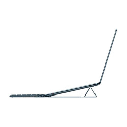 Lenovo Yoga Book 9 14IAH10 | Tidal Teal | 2x14 " | OLED | Touchscreen | 2.8K WQXGA+ | 2880 x 1800 pixels | Intel Core Ultra 7 | 