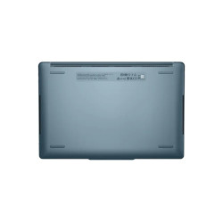 Lenovo Yoga Book 9 14IAH10 | Tidal Teal | 2x14 " | OLED | Touchscreen | 2.8K WQXGA+ | 2880 x 1800 pixels | Intel Core Ultra 7 | 