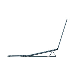 Lenovo Yoga Book 9 14IAH10 | Tidal Teal | 2x14 " | OLED | Touchscreen | 2.8K WQXGA+ | 2880 x 1800 pixels | Intel Core Ultra 7 | 