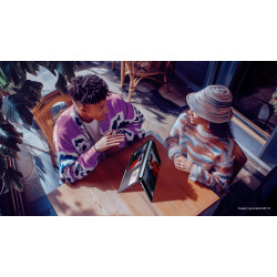 Lenovo Yoga Book 9 14IAH10 | Tidal Teal | 2x14 " | OLED | Touchscreen | 2.8K WQXGA+ | 2880 x 1800 pixels | Intel Core Ultra 7 | 