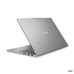 Lenovo IdeaPad 5 2-in-1 14IRH9 | Luna Grey | 14 " | OLED | Touchscreen | WUXGA | 1920 x 1200 pixels | Glossy | Intel Core i5 | i