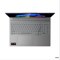 Lenovo IdeaPad 5 2-in-1 14IRH9 | Luna Grey | 14 " | OLED | Touchscreen | WUXGA | 1920 x 1200 pixels | Glossy | Intel Core i5 | i