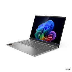 Lenovo IdeaPad 5 2-in-1 14IRH9 | Luna Grey | 14 " | OLED | Touchscreen | WUXGA | 1920 x 1200 pixels | Glossy | Intel Core i5 | i