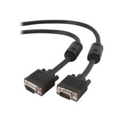Cablexpert | 1.8m HD15 M/M | VGA (D-Sub) | VGA (D-Sub) | VGA to VGA | 1.8 m