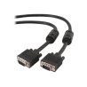 Cablexpert | 1.8m HD15 M/M | VGA (D-Sub) | VGA (D-Sub) | VGA to VGA | 1.8 m