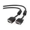 Cablexpert | 1.8m HD15 M/M | VGA (D-Sub) | VGA (D-Sub) | VGA to VGA | 1.8 m
