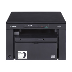 Canon i-SENSYS | MF3010 | Laser | Mono | Multifunction Printer | A4 | Black