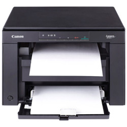 Canon i-SENSYS | MF3010 | Laser | Mono | Multifunction Printer | A4 | Black