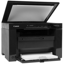 Canon i-SENSYS | MF3010 | Laser | Mono | Multifunction Printer | A4 | Black
