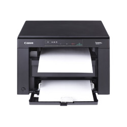Canon i-SENSYS | MF3010 | Laser | Mono | Multifunction Printer | A4 | Black