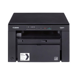 Canon i-SENSYS | MF3010 | Laser | Mono | Multifunction Printer | A4 | Black