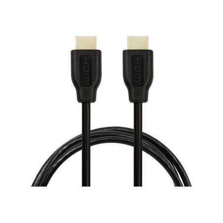 Logilink | HDMI A male - HDMI A male, 1.4v | HDMI | HDMI | HDMI to HDMI | 1.5 m