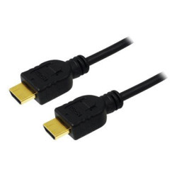 Logilink | HDMI A male - HDMI A male, 1.4v | HDMI | HDMI | HDMI to HDMI | 1.5 m