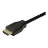 Logilink | HDMI A male - HDMI A male, 1.4v | HDMI | HDMI | HDMI to HDMI | 1.5 m