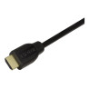 Logilink | HDMI A male - HDMI A male, 1.4v | HDMI | HDMI | HDMI to HDMI | 1.5 m