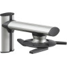 Vogels | Projector Wall mount | EPW6565 | Tilt, Rotation | Maximum weight (capacity) 10 kg | Silver