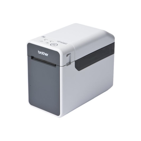 Brother TD-2125NWB | Mono | Thermal | Label Printer | Wi-Fi