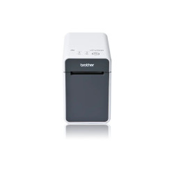 Brother TD-2125NWB | Mono | Thermal | Label Printer | Wi-Fi