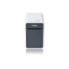 Brother TD-2125NWB | Mono | Thermal | Label Printer | Wi-Fi