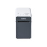 Brother TD-2125NWB | Mono | Thermal | Label Printer | Wi-Fi