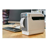 Brother TD-2125NWB | Mono | Thermal | Label Printer | Wi-Fi