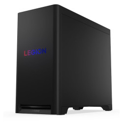 Lenovo Legion T5 30IAS10 Intel Core Ultra 5 225/32GB/1TB SSD/NVIDIA GeForce RTX 5060 8GB/WIN11 Home/Eclipse Black/2Y Warranty | 