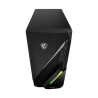 MSI MAG Infinite E1 | 14NVL5-104EU | Desktop | Tower | Intel Core 5 | 14400F | Internal memory 16 GB | UDIMM DDR5 | 1000 GB | NV