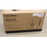 SALE OUT. CyberPower Smart App UPS Systems | PR2200ELCDSL | 2200 VA | 1980 W | DAMAGED PACKAGING