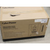 SALE OUT. CyberPower Smart App UPS Systems | PR2200ELCDSL | 2200 VA | 1980 W | DAMAGED PACKAGING