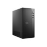 Dell ECT1250 | Desktop | Tower | Intel Core i5 | 14400 | 8 GB | DDR5 | 512 GB | Intel UHD Graphics 730 | No Optical Drive | Engl