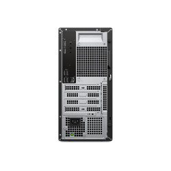 Dell ECT1250 | Desktop | Tower | Intel Core i5 | 14400 | 8 GB | DDR5 | 512 GB | Intel UHD Graphics 730 | No Optical Drive | Engl