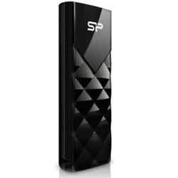 Silicon Power | Ultima U03 | 32 GB | USB 2.0 | Black