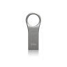 Silicon Power | Firma F80 | 16 GB | USB 2.0 | Silver