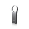 Silicon Power | Firma F80 | 16 GB | USB 2.0 | Silver