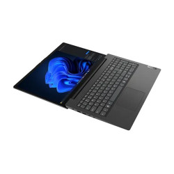 Lenovo Essential V15 G5 IRL | Business Black | 15.6 " | TN | FHD | 1920 x 1080 pixels | Anti-glare | Intel Core i5 | i5-13420H |