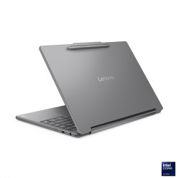 Lenovo Yoga 9 2-in-1 14ILL10 | Luna Grey | 14 " | OLED | Touchscreen | 2.8K WQXGA+ | 2880 x 1800 pixels | Intel Core Ultra 7 | 2