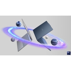 Lenovo Yoga 9 2-in-1 14ILL10 | Luna Grey | 14 " | OLED | Touchscreen | 2.8K WQXGA+ | 2880 x 1800 pixels | Intel Core Ultra 7 | 2