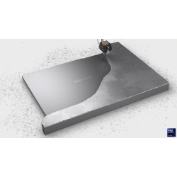 Lenovo Yoga 9 2-in-1 14ILL10 | Luna Grey | 14 " | OLED | Touchscreen | 2.8K WQXGA+ | 2880 x 1800 pixels | Intel Core Ultra 7 | 2