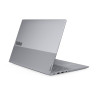 Lenovo ThinkBook 16 G9 IRL | Arctic Grey | 16 " | IPS | WUXGA | 1920 x 1200 pixels | Anti-glare | Intel Core 5 | 210H | 16 GB | 