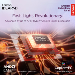 Lenovo IdeaPad Slim 5 14ARP10 | Luna Grey | 14 " | IPS | WUXGA | 1920 x 1200 pixels | Anti-glare | AMD Ryzen 7 | 7735HS | 16 (2x