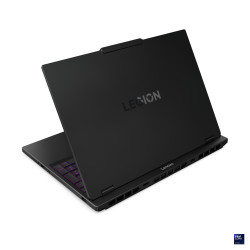 Lenovo Legion 5 15IRX10 | Eclipse Black | 15.1 " | OLED | WQXGA | 2560 x 1600 pixels | Glossy | Intel Core i7 | i7-13650HX | 32 
