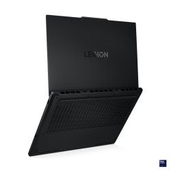 Lenovo Legion 5 15IRX10 | Eclipse Black | 15.1 " | OLED | WQXGA | 2560 x 1600 pixels | Glossy | Intel Core i7 | i7-13650HX | 32 