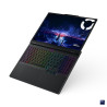 Lenovo Legion 5 15IRX10 | Eclipse Black | 15.1 " | OLED | WQXGA | 2560 x 1600 pixels | Glossy | Intel Core i7 | i7-13650HX | 32 
